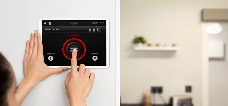 Blink Video Doorbell Installation Cary