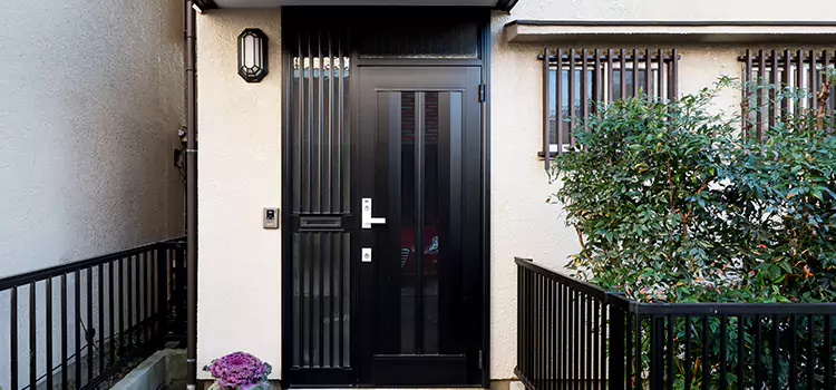 Popular Exterior Door Options in Cary, NC