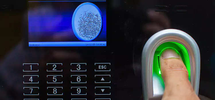 Your Trusted Partner for Secure Access in Cary, NC