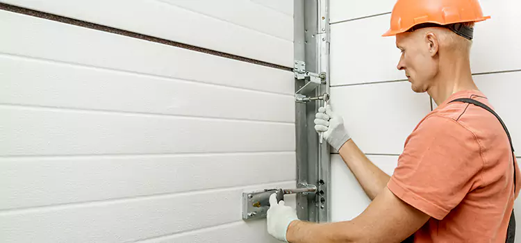 Why Choose Us for Garage Door Lock Services in Cary, NC?