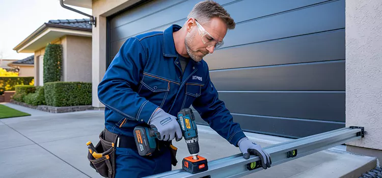 Why Choose Us for Garage Door Off Track Services in Cary, North Carolina?