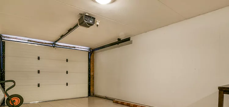 Top-Rated Garage Door Opener Installation in Cary, NC
