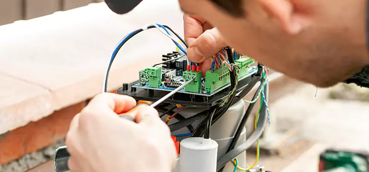 Specialized Brand Gate Motor Repairs Cary