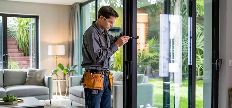 Why Choose Us for Your Glass Door Needs in Cary, NC?