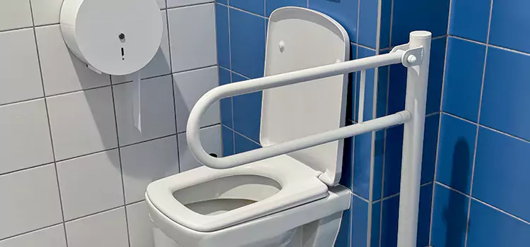 Comprehensive Solutions in Cary, NC for Accessible Facilities