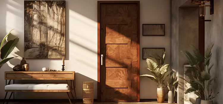 Specialty Interior Doors Cary
