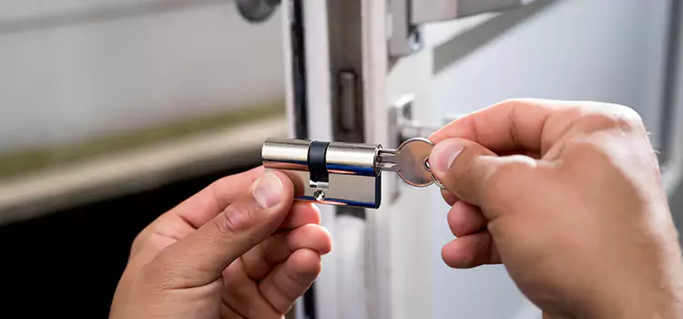 Lock Change Locksmiths Cary
