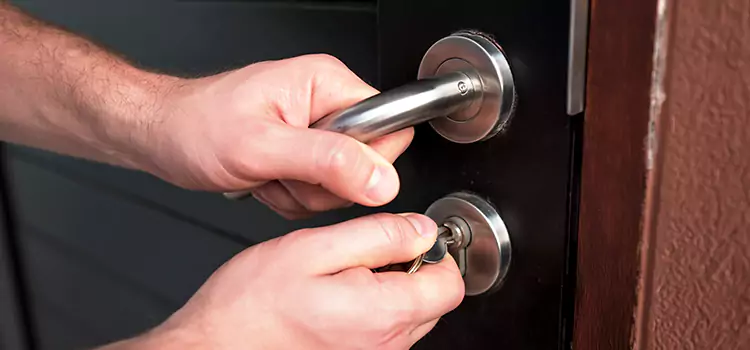 Master Key Control and Audits Cary