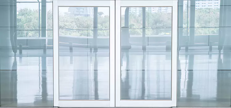 Mobile Sliding Screen Door Replacement Cary