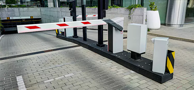 Custom Gate Design & Integration Cary
