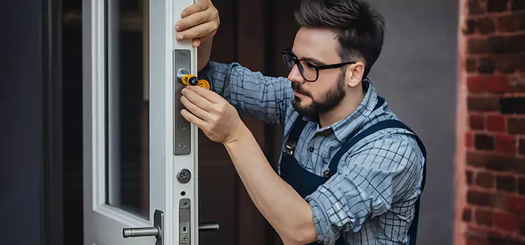 Residential Door Repairs Cary