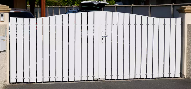 Why Choose Us for Residential Gate Repair in Cary, NC?