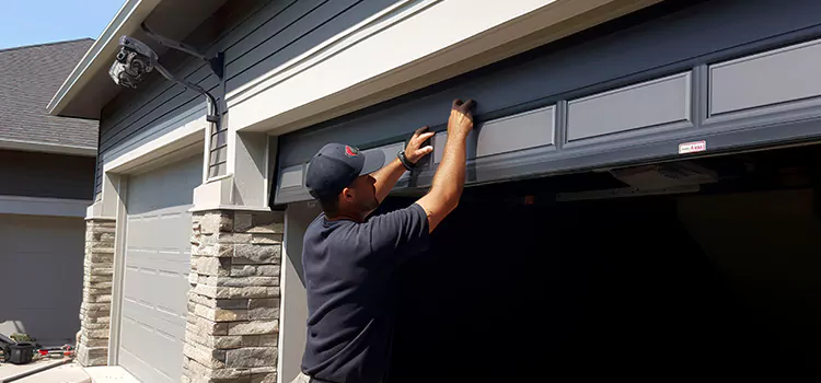 Janus Roll Up Doors Cary