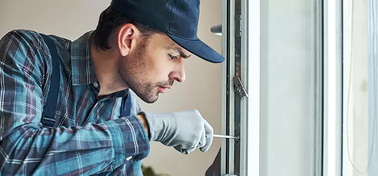Emergency Response for Latch Issues Cary