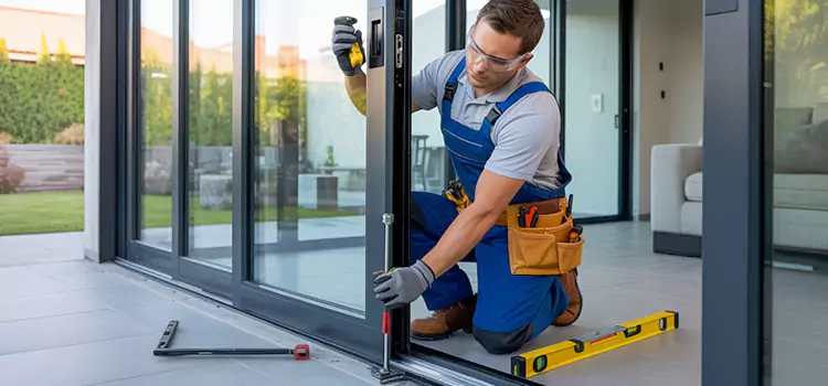 Patio Door Replacement Cary