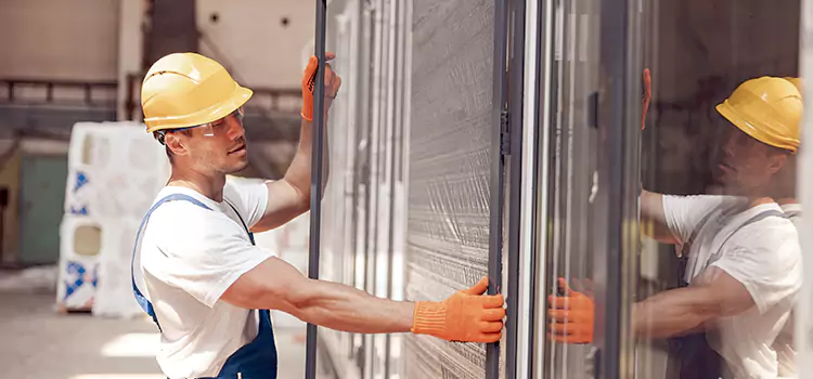Sliding Door Mesh Replacement Cary