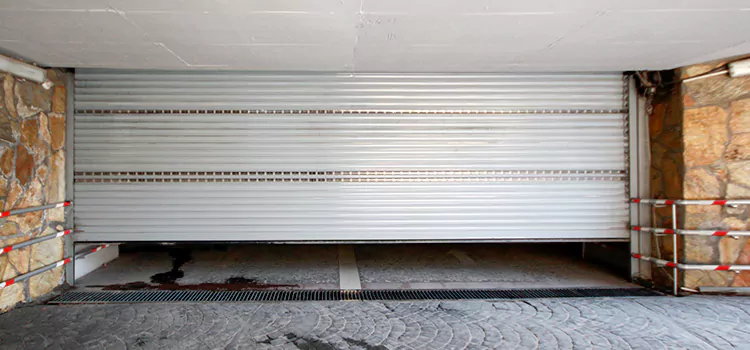 Steel Garage Door Repair Cary