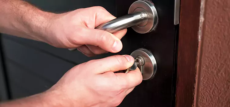 Door Closer Repair & Installation Cary