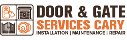 Door & Gate Services Cary